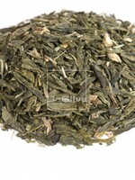 Da Silva Sencha Ginger Lemon - organic