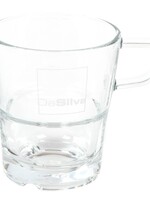 Da Silva Glas "Senso" klein