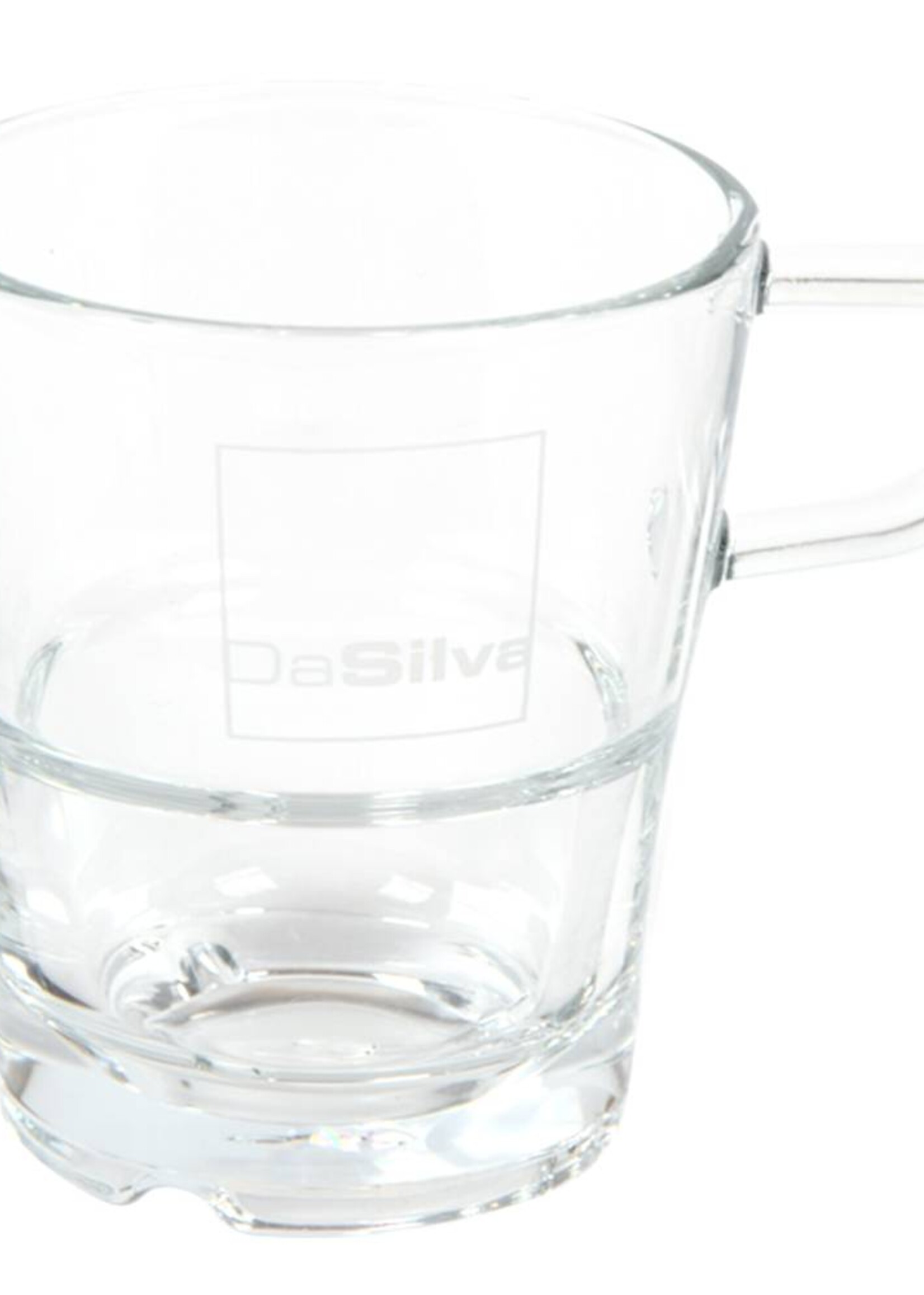 Da Silva Glas "Senso" klein