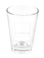 Da Silva Water - Likeur glas klein