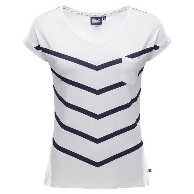 Jazzy Top Damen