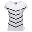 Jazzy Top Damen