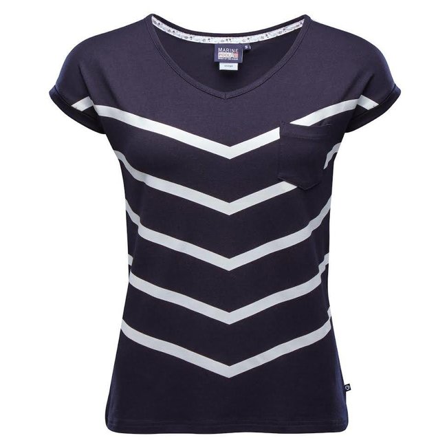 Jazzy Top Damen