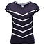 Jazzy Top Damen