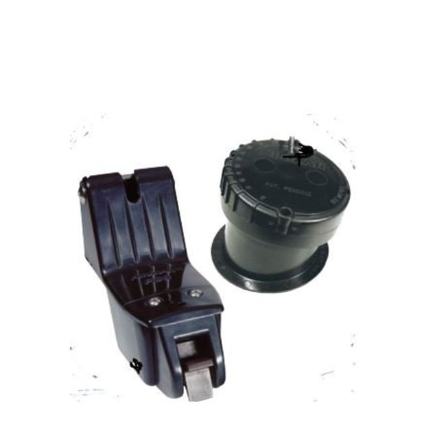 Smart-Echosounder Sensor P79S