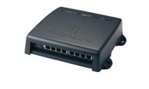 NAVnet  Ethernet (LAN)