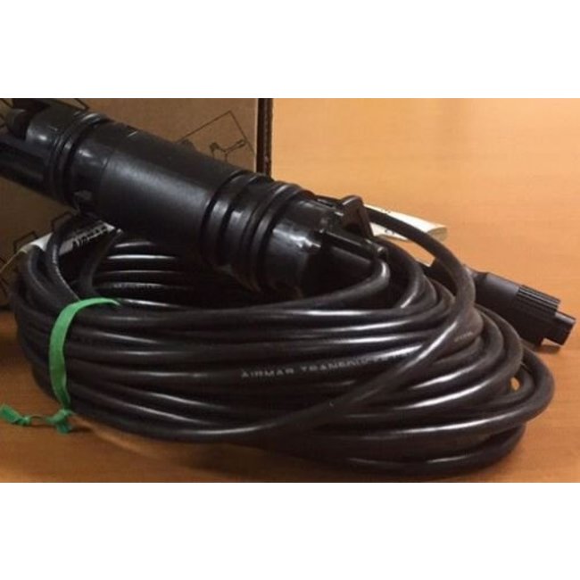 FURUNO Transducer Kunststof ST-02PSB