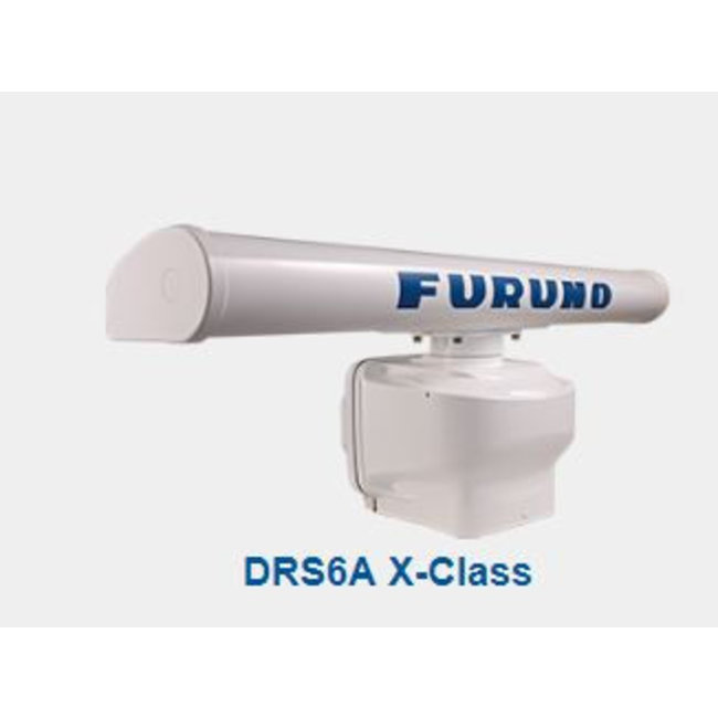 FURUNO XN-10A 3,5 ft antenne array