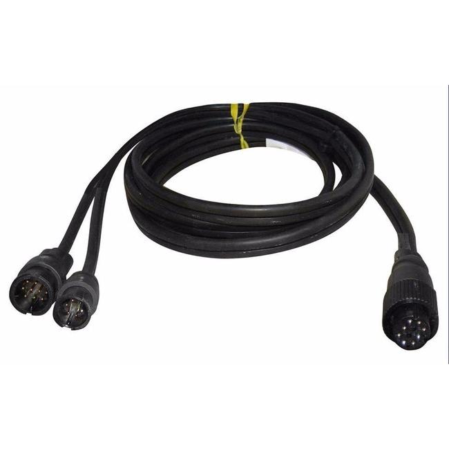 FURUNO Y-kabel speed/temp of temperatuur sensor