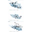 FURUNO NAVPILOT-711C All-Round Autopilot Professionell