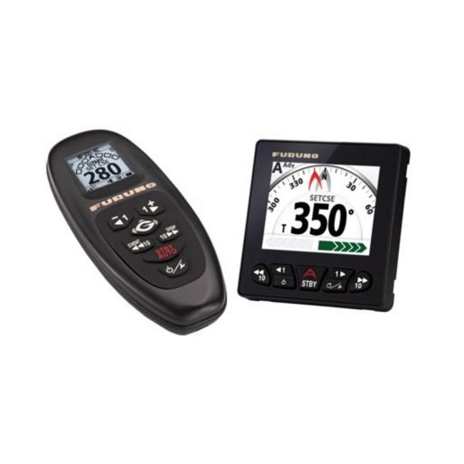 FURUNO NAVPILOT-300 Autopilot mit  Bluetooth Fernbedieung GC-001