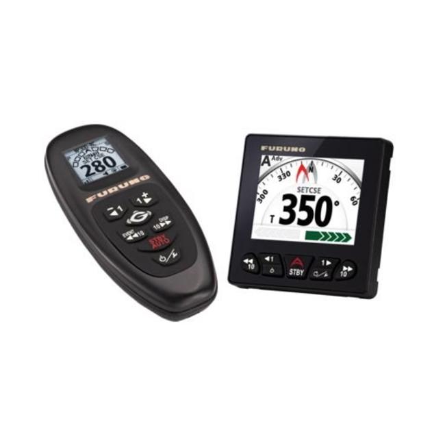 FURUNO NAVPILOT-300 Autopilot with Bluetooth Gesture controle