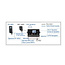 FURUNO FM-4800B Zeevaart Marifoon met 5 FUNCTIES IN 1  APPARAAT