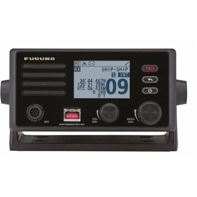 FURUNO FM-4800B Zeevaart Marifoon met 5 FUNCTIES IN 1  APPARAAT