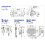 FURUNO FM-4800B Zeevaart Marifoon met 5 FUNCTIES IN 1  APPARAAT