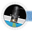 AIRMAR SMART Echosounder Sensor DT800 20 Degrees