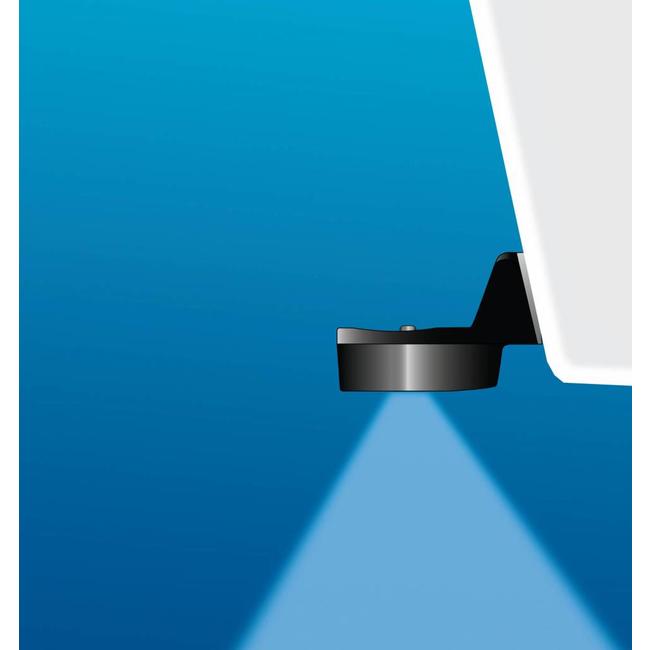 AIRMAR CHIRP Transducer TM150M DT 95-155 Kunststof 300W