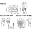 FURUNO LH-5000 Intercom met talk-back luidspreker 30W