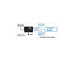 FURUNO LH-5000 Intercom met talk-back luidspreker 30W