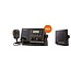 FURUNO FM-4800B Marine VHF RadioTelephone with 5 FEATURES IN 1 DEVICE