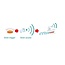 FURUNO LH-5000 Intercom met talk-back luidspreker 30W