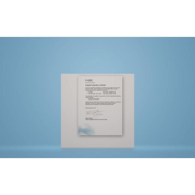 FURUNO NAVPILOT-711C All-Round Autopilot Professionell