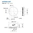 FURUNO WlAN-Boot Radar Sensor DRS4W