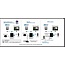 FURUNO NAVPILOT-300  Stuurautomaat met Bluetooth afstand bediening GC-001