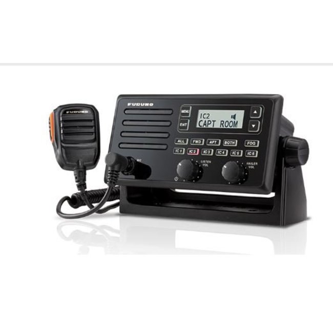 FURUNO LH-5000 Intercom with talk-back 30W