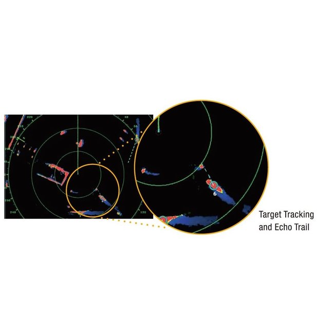 FURUNO SC-33 Satellitenkompass  (GPS Kompass)