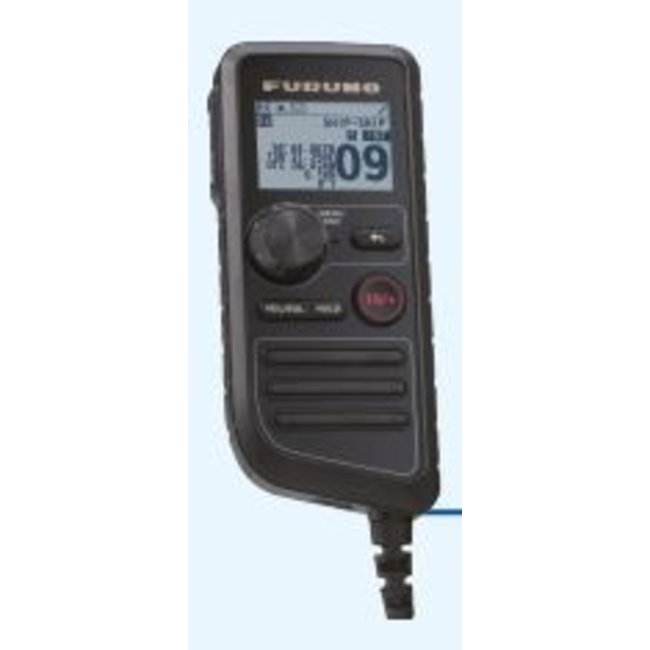 FURUNO FM-4850 BLACK BOX UKW Seefunkanlage mit 5 EIGENSCHAFTEN IN 1 GERÄT