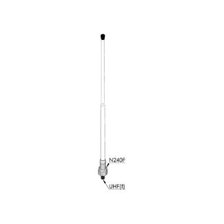 AC ANTENNAS CX4- VHF Antenna Fiberglass