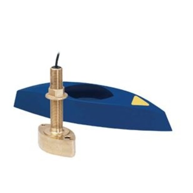 FURUNO Transducer fairing block for Transducer B45 DT
