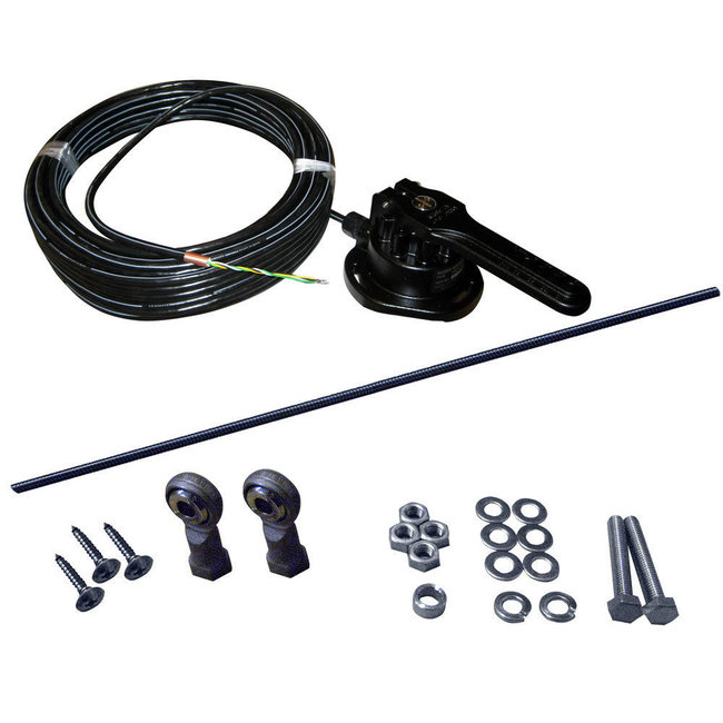 FURUNO NAVPILOT-711C All-Round Autopilot Professionell