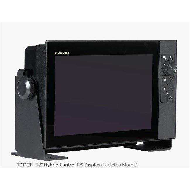 FURUNO TZT12F Alluminium opbouw montagebeugel kit