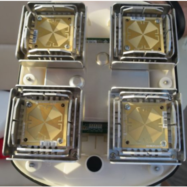 FURUNO SCX-21 Multi-GNSS Satellitenkompass™NMEA 0183