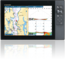 FURUNO TZT12F HYBRID 12 inch Multifunctioneel-Touch-IPS Display NAVNET TZT3
