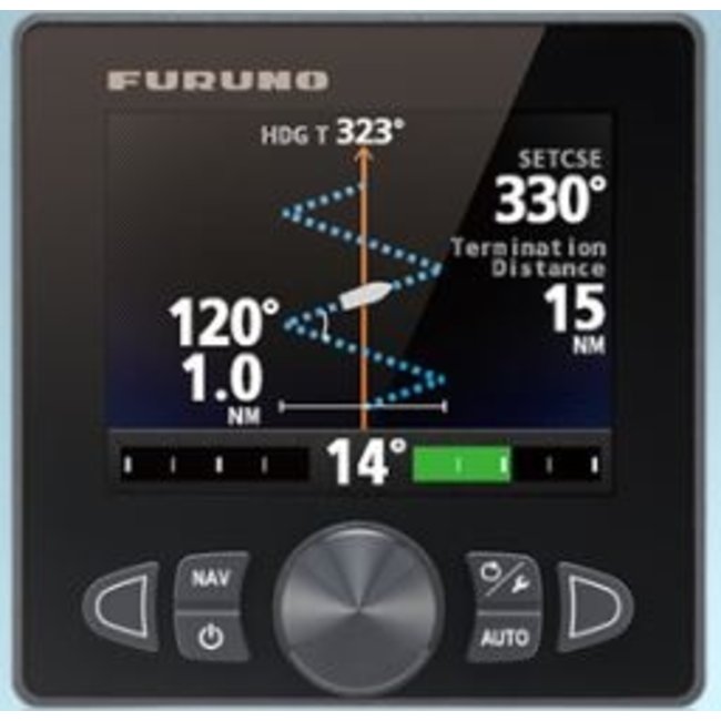 FURUNO FAP-7011C Extra Bediening voor NAVpilot-711C