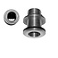 FURUNO Brons,Housing  B17, for DT/DST810