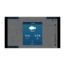 FURUNO TZT9F HYBRID 9 inch Multifunctional Touch-IPS Display  NAVNET TZT3