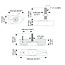B275LH Brede Bundel Transducer Chirp ready
