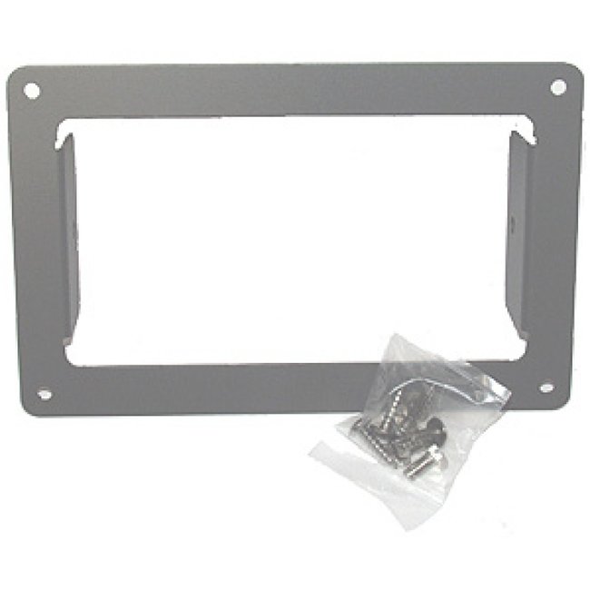Front Mounting Frame F-typ OP-20-45 for GP-39