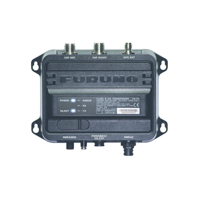 FURUNO FA-40 Black Box AIS Receiver