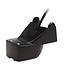 TM165HW Wide-Beam Transducer CHIRP-READY TRANSOM MOUNT