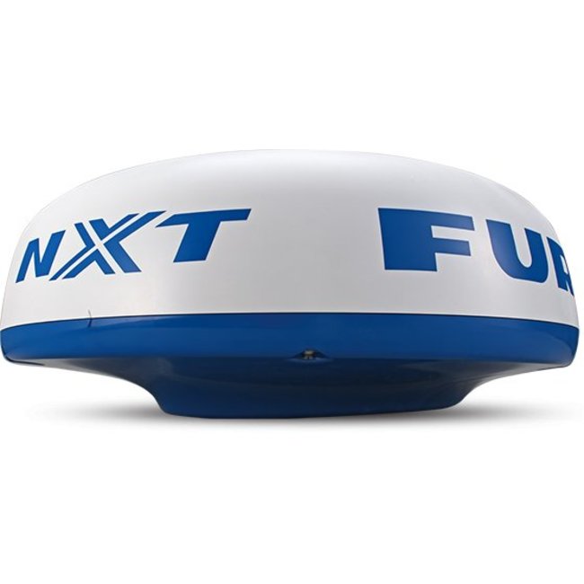 FURUNO DRS2D-NXT 25W  Solid State Doppler radar with 19"Radomantenna 48 cm