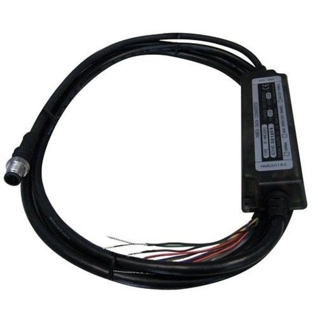 FURUNO If nmea 2K2 konverter NMEA0183 <>NMEA2000
