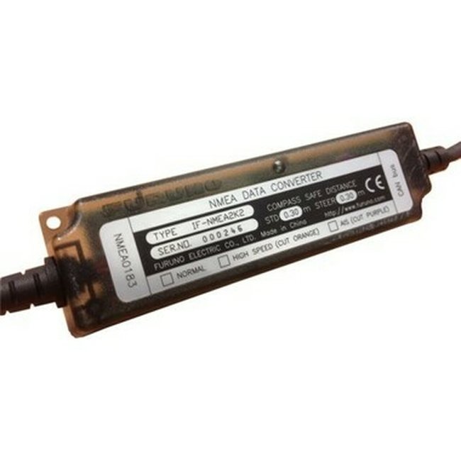 FURUNO FI-NMEA 2K1 Converter