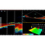 FURUNO DFF-3D NAVnet Netzwerk Mehrstrahl Sonar