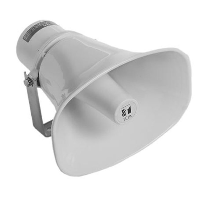 Intercom horn hot sale