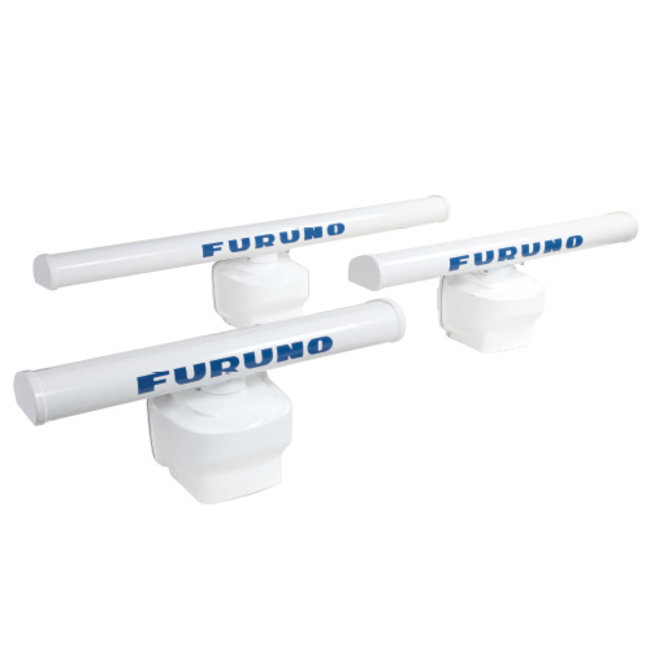 FURUNO DRS6A X-Class Digital NAVNet Radar